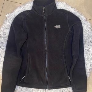 The North Face Sweater Fleece Jacket